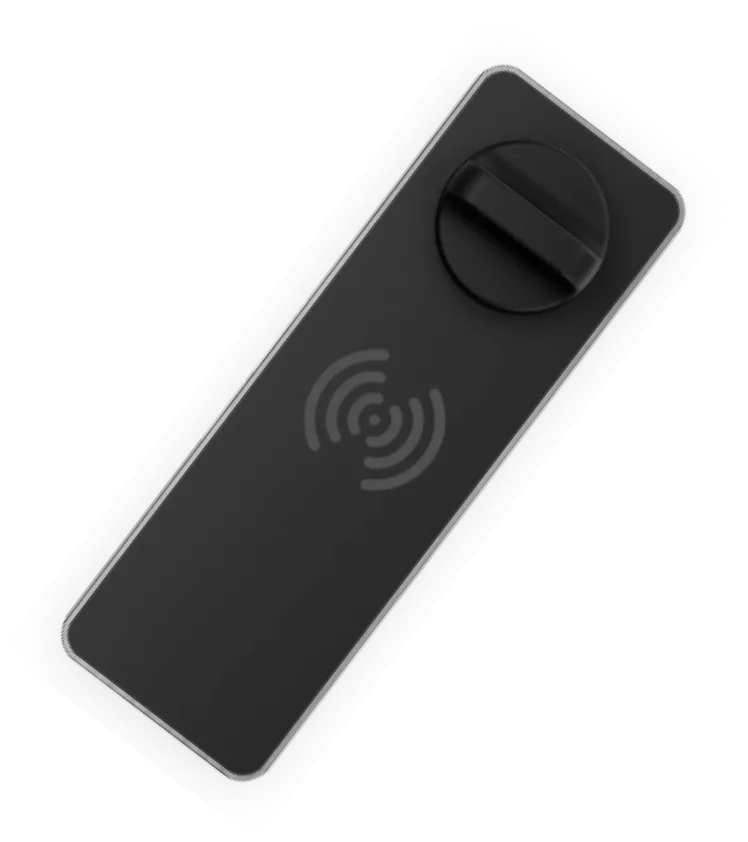 Sempro Twist electronic lock